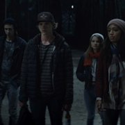 Pusty człowiek - galeria zdjęć - filmweb