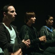 Pusty człowiek - galeria zdjęć - filmweb