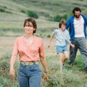 Za horyzontem - galeria zdjęć - filmweb