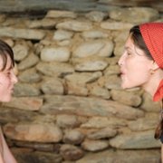 Za horyzontem - galeria zdjęć - filmweb