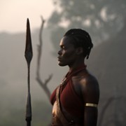 Sheila Atim