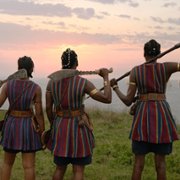 The Woman King - galeria zdjęć - filmweb