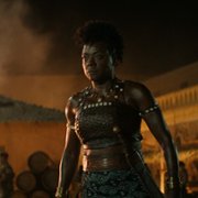 The Woman King - galeria zdjęć - filmweb