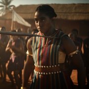 The Woman King - galeria zdjęć - filmweb