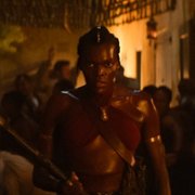 The Woman King - galeria zdjęć - filmweb