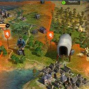 Civilization IV: Colonization - galeria zdjęć - filmweb