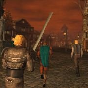 Neverwinter Nights 2: Mysteries of Westgate - galeria zdjęć - filmweb