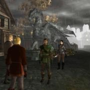Neverwinter Nights 2: Mysteries of Westgate - galeria zdjęć - filmweb