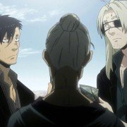Gangsta. - galeria zdjęć - filmweb
