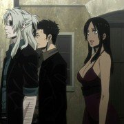 Gangsta. - galeria zdjęć - filmweb