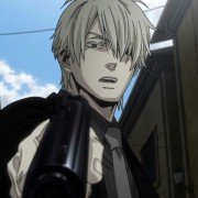 Gangsta. - galeria zdjęć - filmweb