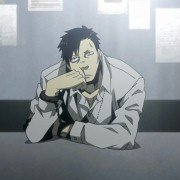 Gangsta. - galeria zdjęć - filmweb