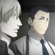 Gangsta. - galeria zdjęć - filmweb