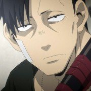 Gangsta. - galeria zdjęć - filmweb