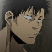 Gangsta. - galeria zdjęć - filmweb