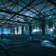 The Park - galeria zdjęć - filmweb