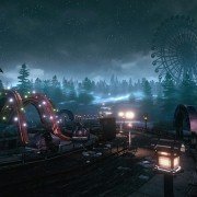 The Park - galeria zdjęć - filmweb