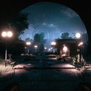 The Park - galeria zdjęć - filmweb