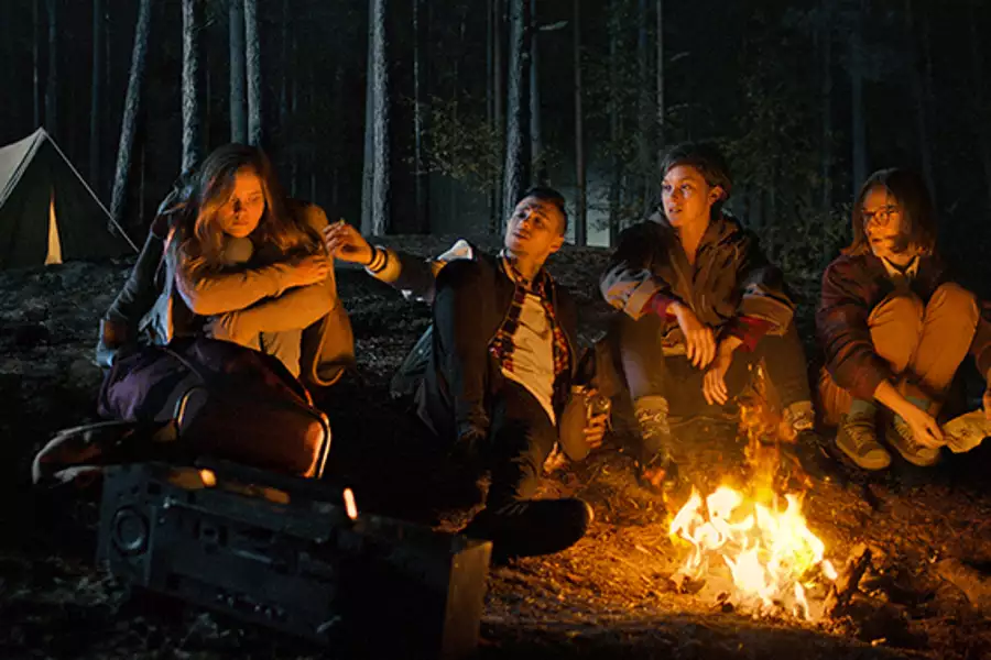 Bodom - galeria zdjęć - filmweb