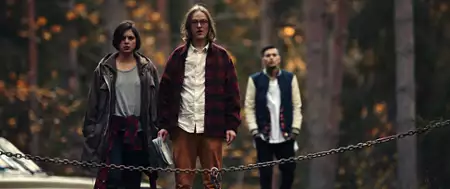 Bodom - galeria zdjęć - filmweb