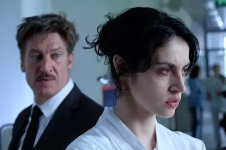 Piekło - galeria zdjęć - filmweb