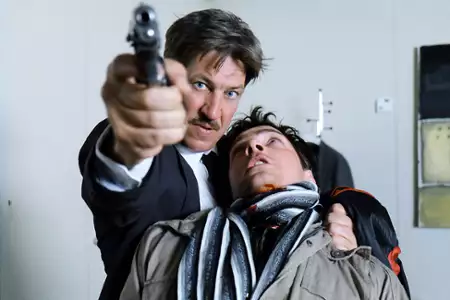Piekło - galeria zdjęć - filmweb