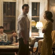 Spisek przeciwko Ameryce - galeria zdjęć - filmweb