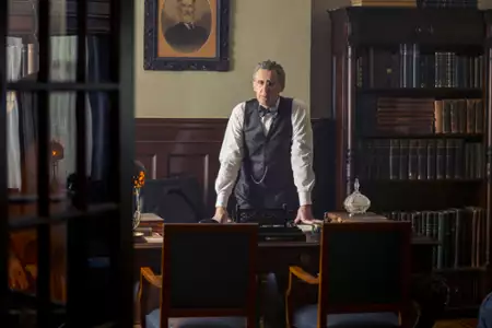 Spisek przeciwko Ameryce - galeria zdjęć - filmweb