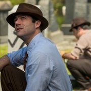 Spisek przeciwko Ameryce - galeria zdjęć - filmweb