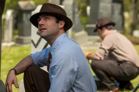 Spisek przeciwko Ameryce - galeria zdjęć - filmweb