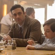 Spisek przeciwko Ameryce - galeria zdjęć - filmweb