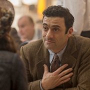 Spisek przeciwko Ameryce - galeria zdjęć - filmweb