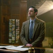 Spisek przeciwko Ameryce - galeria zdjęć - filmweb