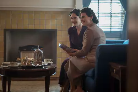 Spisek przeciwko Ameryce - galeria zdjęć - filmweb