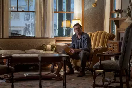 Spisek przeciwko Ameryce - galeria zdjęć - filmweb