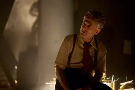 Spisek przeciwko Ameryce - galeria zdjęć - filmweb