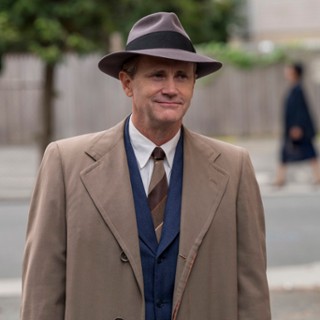 Agent Don McCorkle