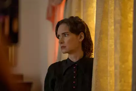 Spisek przeciwko Ameryce - galeria zdjęć - filmweb