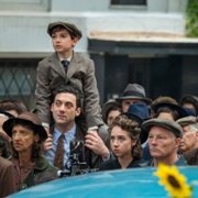 The Plot Against America - galeria zdjęć - filmweb