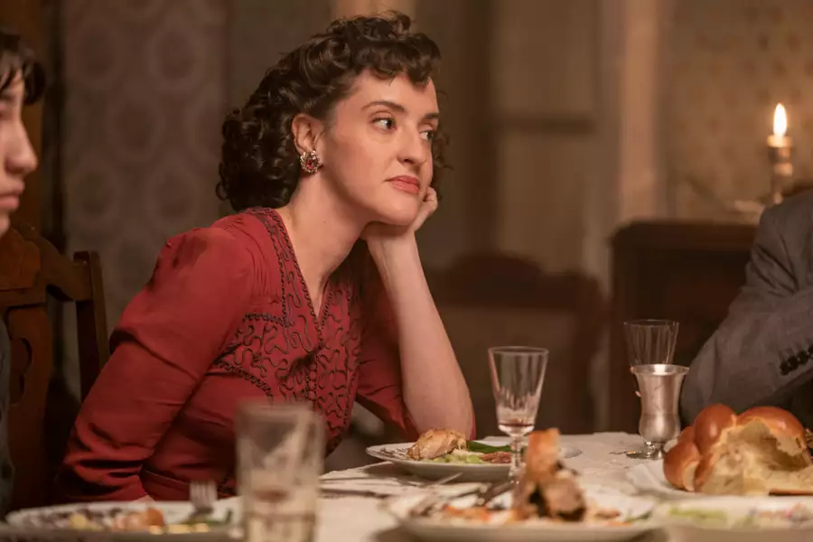 Spisek przeciwko Ameryce - galeria zdjęć - filmweb
