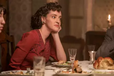 Spisek przeciwko Ameryce - galeria zdjęć - filmweb