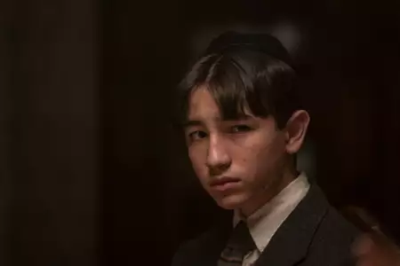 Spisek przeciwko Ameryce - galeria zdjęć - filmweb