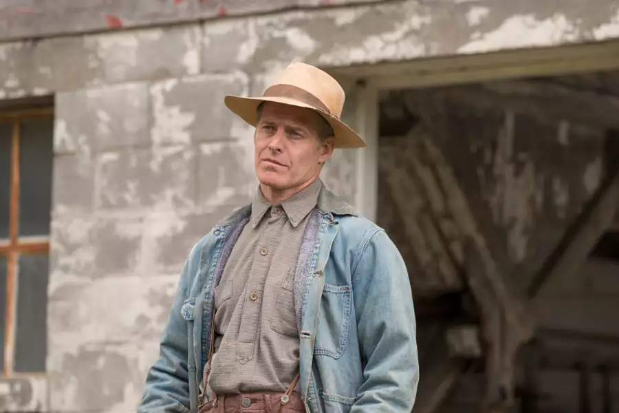 Spisek przeciwko Ameryce - galeria zdjęć - filmweb