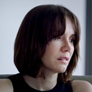 Olga Bołądź w Matka