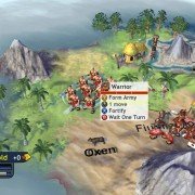 Civilization Revolution - galeria zdjęć - filmweb