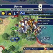 Civilization Revolution - galeria zdjęć - filmweb