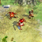 Civilization Revolution - galeria zdjęć - filmweb