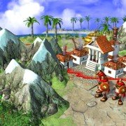 Civilization Revolution - galeria zdjęć - filmweb