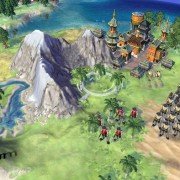 Civilization Revolution - galeria zdjęć - filmweb
