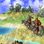 Civilization Revolution - galeria zdjęć - filmweb